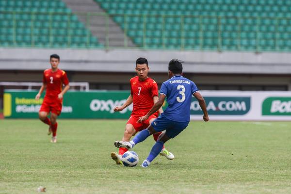 Hasil Piala AFF U-19 2022: Menangi Adu Penalti lawan Thailand, Vietnam Rebut Juara Tiga