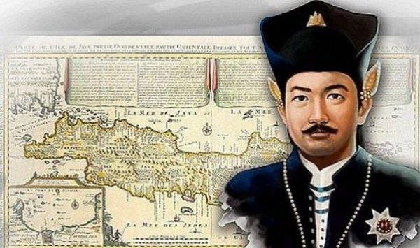 Kisah Sultan Abdul Mufakir Muhammad, Diangkat Jadi Raja Kesultanan Banten saat Bayi Usia 5 Bulan