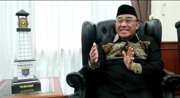 Wali Kota Depok Usul Daerah Penyangga Gabung ke Jakarta Membentuk Jakarta Raya