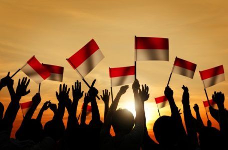 Negara- Negara yang Mencintai Indonesia, Ada yang Dulunya Menjajah Tanah Air