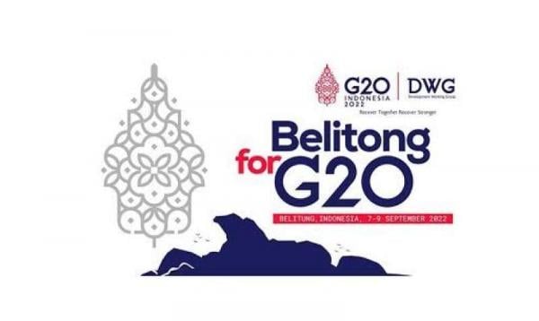 Persiapan G20 di Belitung Hampir Rampung, 22 Negara Siap Hadir