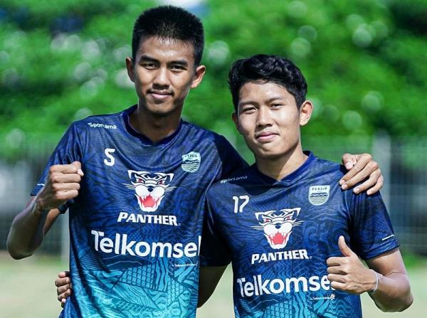 2 Pemain Persib Bakal Masuk Pemusatan Latihan Timnas U-19, ini Kata Robert Alberts