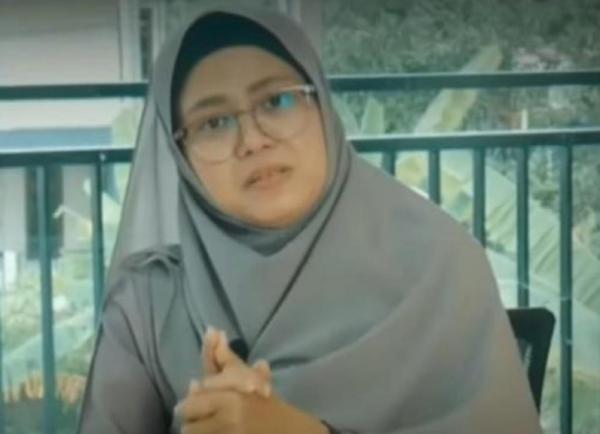 Cerita Haru Wanita Cantik Dapat Hidayah Islam, Tertampar Surat Al Ikhlas