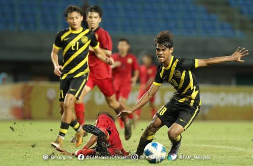 4 Kali Juara di Indonesia, Netizen Malaysia Sebut Timnas Malaysia Raja di Indonesia