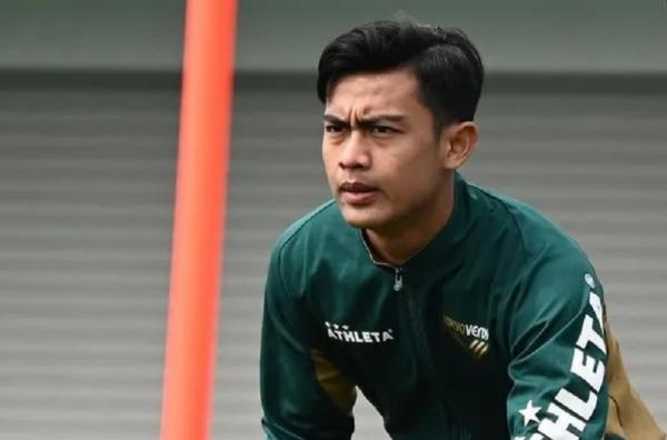 Kisah Perjuangan Arhan di Tokyo Verdy, Sempat Kedinginan dan Terkendala Cuaca