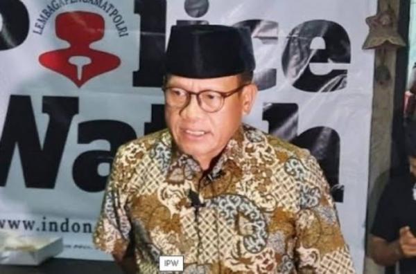 Gaduh Penanganan Kasus Helmut, IPW: Dirkrimsus Polda Sulsel Membangkang Perintah Jokowi dan Kapolri