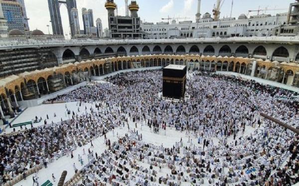 Pemprov Jabar Harap Skema Murur di Muzdalifah Bisa Diterima Semua Jemaah Haji
