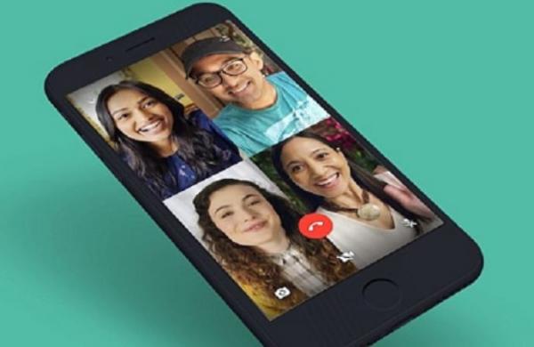 Cara Mudah dan Praktis Ganti Background Video Call WhatsApp jadi Makin Keren