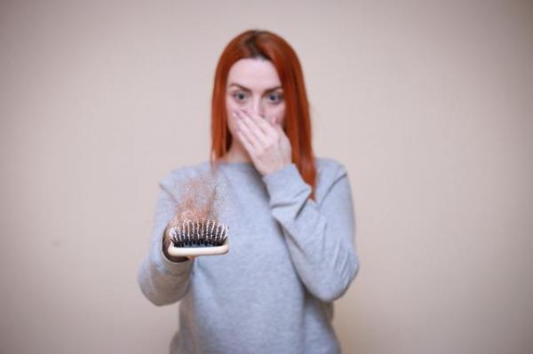 Tak Perlu Rogoh Kocek Dalam, 4 Manfaat Bumbu Dapur Atasi Masalah Rambut