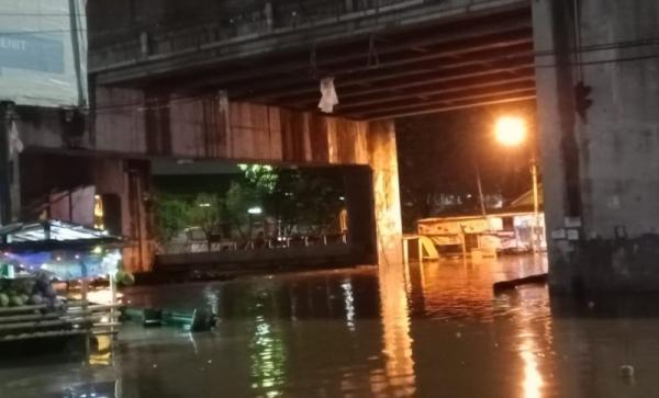 Cegah Banjir, Balai Besar Sungai (BBWS) Bengawan Solo Tambah Kapasitas Pompa Air