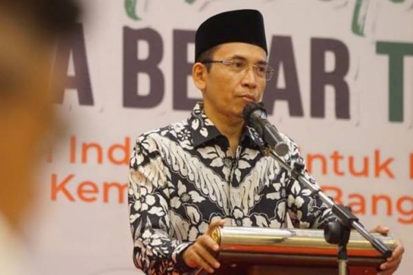 Mampu Memimpin dan Paham Agama, Daftar Gubernur Indonesia yang Hafal Quran