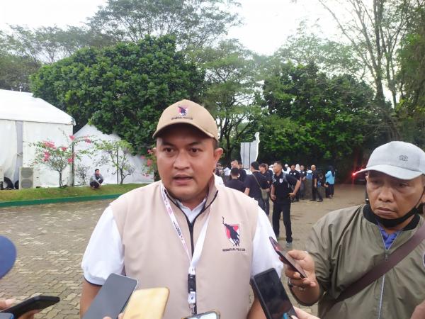 Ketua DPRD Dukung Kiprah Bogor Junior Academy di Nusantara Open Piala Prabowo Subianto 2022