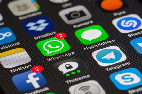 Alasan Mengapa Kominfo Ancam Blokir WhatsApp, IG hingga Google