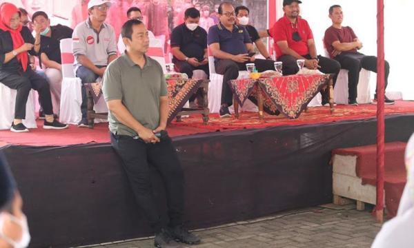 Jajaran Kelurahan-Kecamatan Tak Punya Anggaran Perawatan, Wali Kota Semarang Bingung