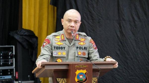 Mantan Kapolda Banten Disebut Bakal Gantikan Irjen Ferdy Sambo, Buntut Baku Tembak Polisi