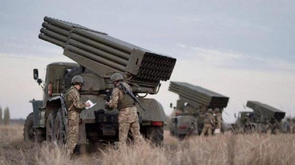 Digempur Ukraina Pakai Roket HIMARS Kiriman Amerika Serikat, Rusia Mulai Kerepotan