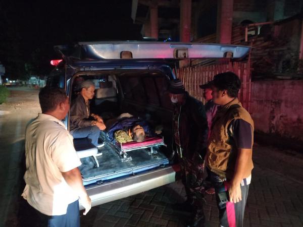 Kapal Pemancing di Banyuwangi Terbalik Dihantam Ombak, Dua Orang Meninggal dan Dua Dinyatakan Hilang
