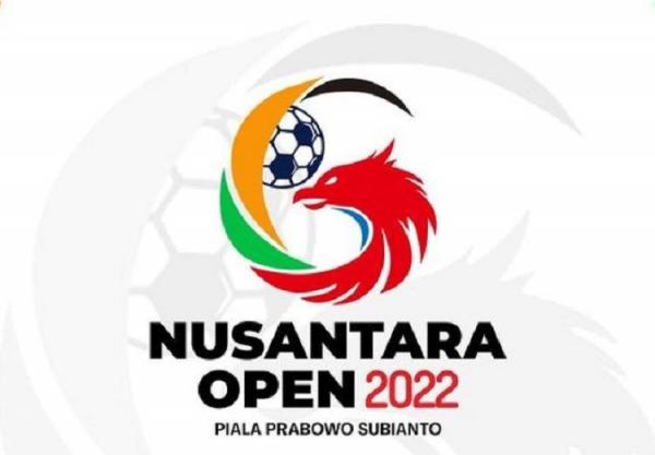 Jadwal Lengkap Nusantara Open Piala Prabowo Subianto, Digelar 16-31 Juli 2022