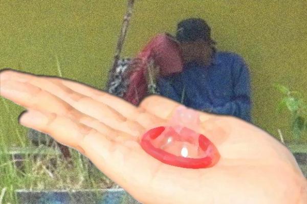 51 Pasangan Mesum di Kota Malang Terjaring Razia Terhitung Selama 3 Bulan: Diantaranya Mahasiswa lho