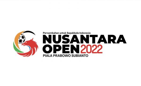Jadwal Nusantara Open Piala Prabowo 2022 Lengkap, Bogor Junior Academy vs PSLS Lhokseumawe Siang Ini