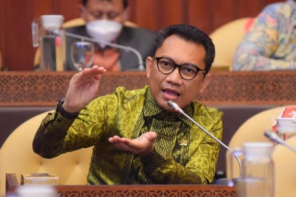 Komisi IV DPR Kritisi Harga Tiket Baru Taman Nasional Komodo