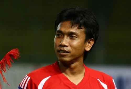 Cerita Striker Asal Cilacap Cetak Gol Terbaik di Piala Asia 1996 : Berkat Doa
