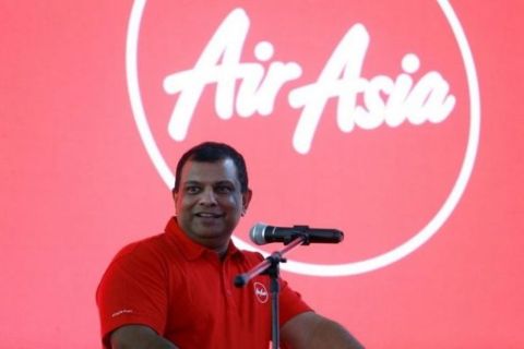 Luncurkan Superapp, Bos AirAsia Tak Mau Pakai Strategi Bakar Uang