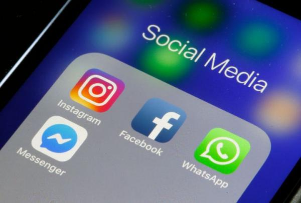 Ini Alasan Kominfo Blokir WhatsApp, Instagram hingga Google