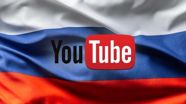 Rusia Denda Google Rp5,7 Triliun Gegara Konten YouTube, Perusahaan Terancam Bangkrut!