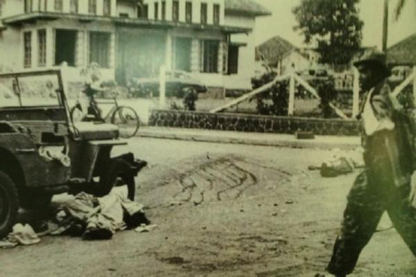 Kudeta Ratu Adil Januari 1950; Jakarta Jadi Sasaran, Begini Akhir Nasib APRA di Tanah Pasundan
