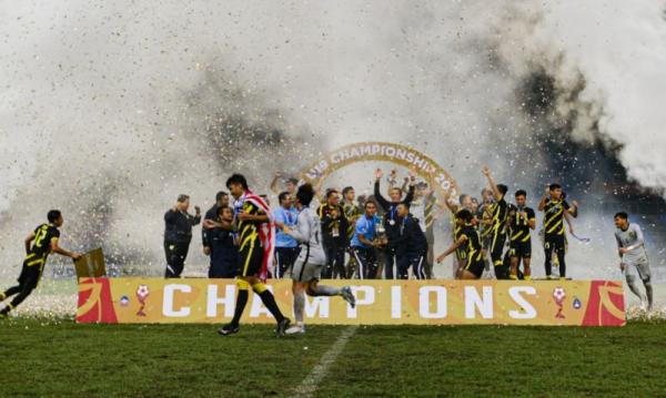 Heboh! Kapten Timnas Malaysia U-19 Dituduh Memalsukan Umur dan Terancam Pencopotan Gelar Juara AFF
