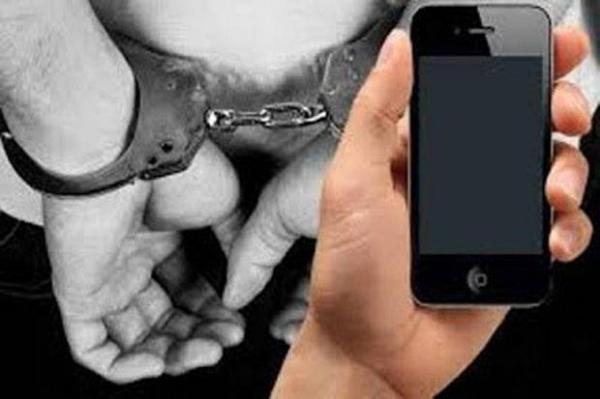Curi 130 Ponsel di Gorontalo saat Hari Raya Idul Adha, 3 Pelaku Ditangkap di Makassar