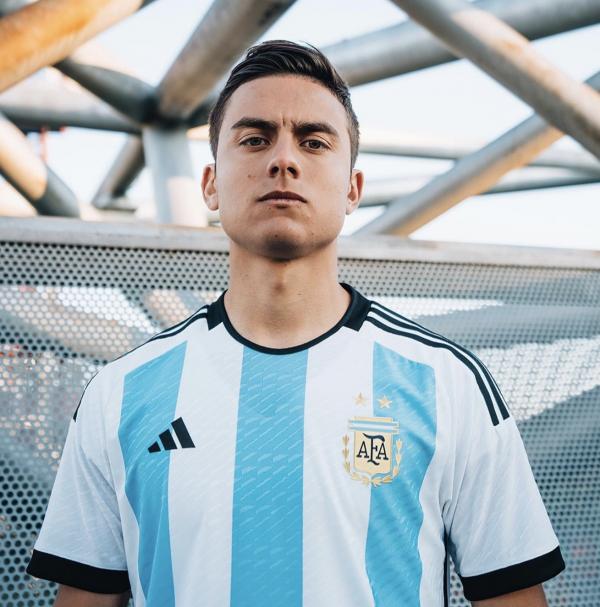 Bestatus Tanpa Klub, AS Roma Berencana Rekrut Paulo Dybala