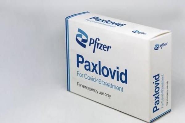 BPPOM Izinkan Obat Paxlovid Tablet untuk Obat Covid-19, Begini Saran Minumnya