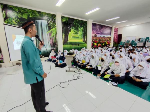 Predator Anak Bergentayangan, Sekolah Islam Shafta Tak Mau Kecolongan