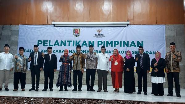 Kasus ACT, Ketua Baznas RI Singgung Lembaga Tersebut Bukan Amil Zakat