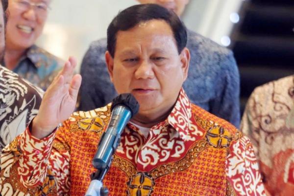 Elektabilitas Prabowo Kuasai Jateng dan Jatim, Bagaimana Posisi Ganjar dan Anies