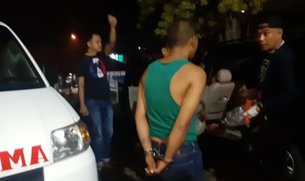 Video Pelaku Pengeroyokan Hingga Korban Tewas Ditangkap Polisi