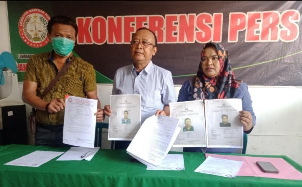 10 Tahun Berlalu, Keluarga Korban Pembunuhan Supir Angkot di Cirebon Minta Keadilan