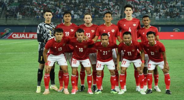 Pasti Masuk Pot 1 Drawing Piala AFF 2022, Indonesia Batal Tinggalkan AFF?