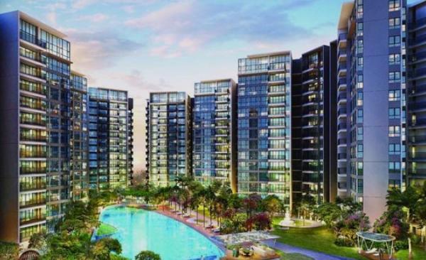 6 Apartemen di Indonesia Ini Harganya Sangat Mahal, Mau Investasi?