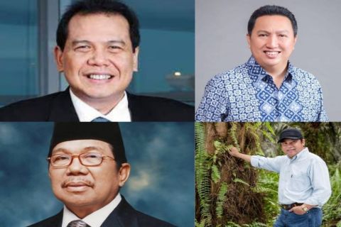 Empat Pengusaha Muslim Terkaya di Indonesia, Nomor 1 Anak Kampung