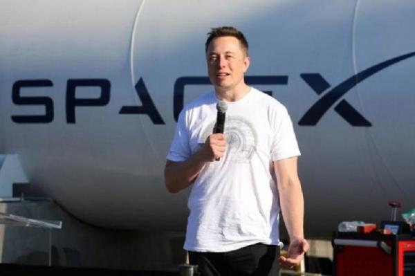 Batal Hadir di Forum B20 Bali, Elon Musk Sibuk Urus Twitter?