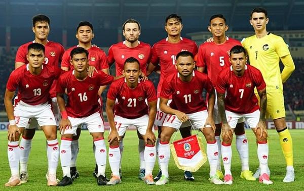 Penyebab Timnas Indonesia Lebih Cocok Pindah ke CAFA Dibanding EAFF