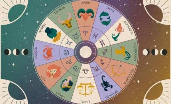 Ini Tiga Ramalan Zodiak yang Mendapat Keberuntungan di Hari Ini.