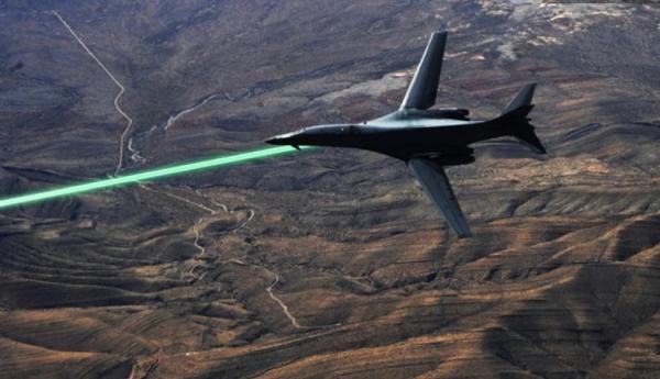 Pembunuh Dron dan Perontok Rudal, Inilah 5 Senjata Laser Tercanggih di Dunia
