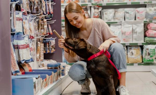 Tips Sukses Dengan Memulai Bisnis Pet Shop