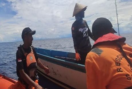 Hilang Ketika  Memancing Ikan, Nelayan di Maluku Ditemukan Tewas Mengapung