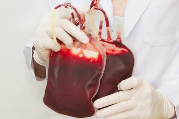 Ngeri! 514 Sample Darah di PMI Surabaya Terkontaminasi Penyakit Menular dan Infeksius