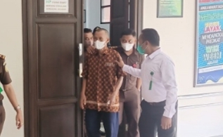 Kakek Perkosa 2 Cucu di Gunung Jati Cirebon, Kasusnya Mulai Disidangkan